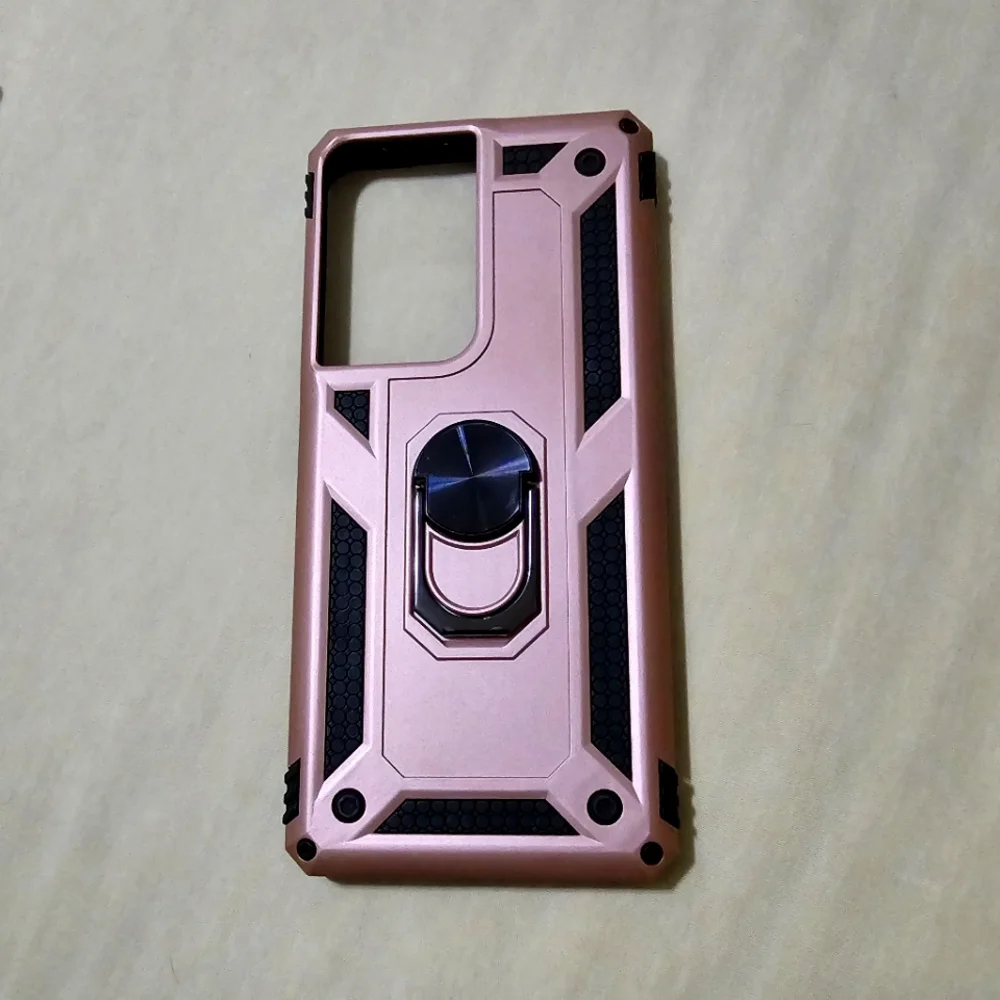 Cell phone cover